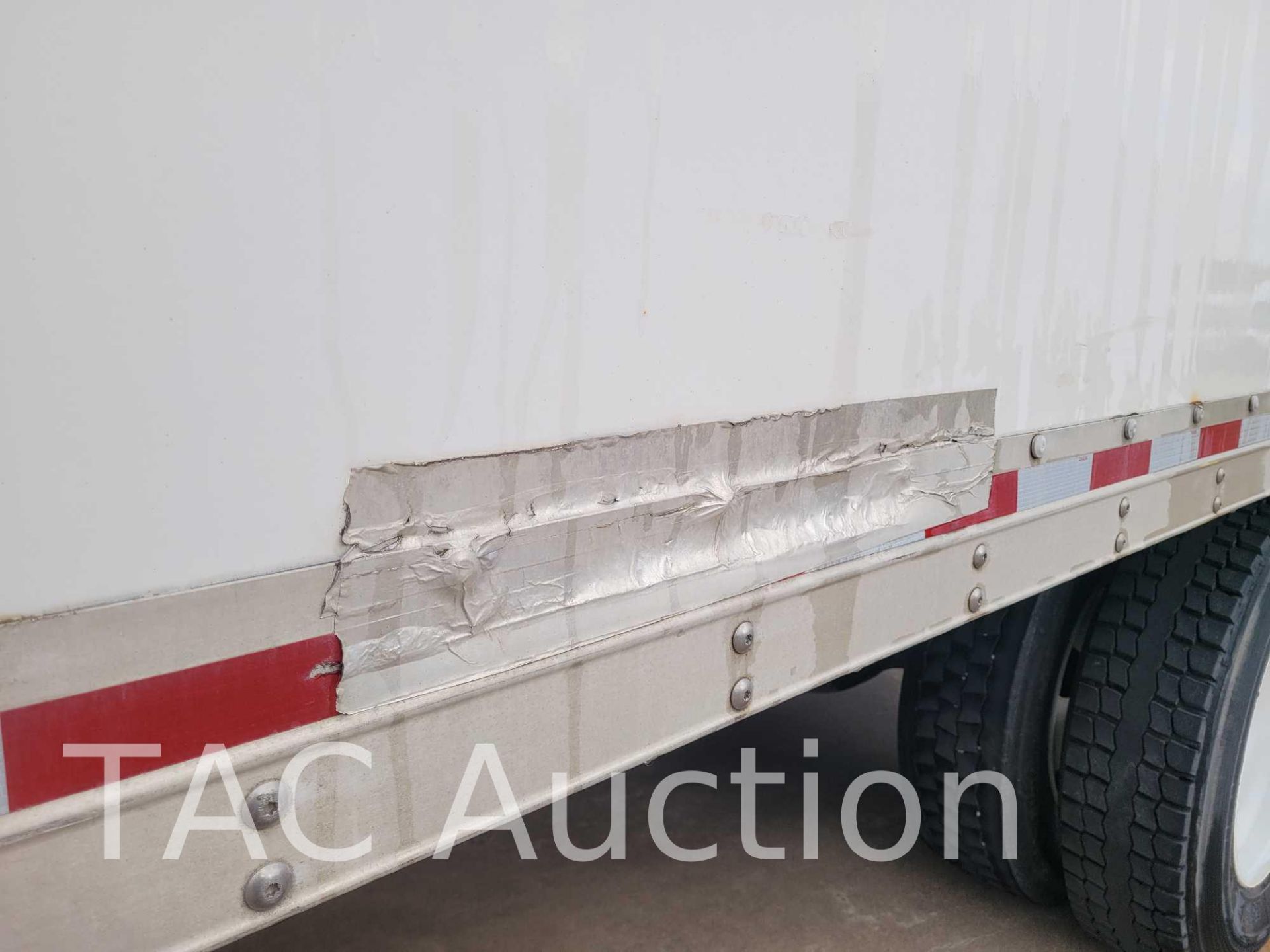 2017 International Durastar 4300 Box Truck - Image 41 of 53