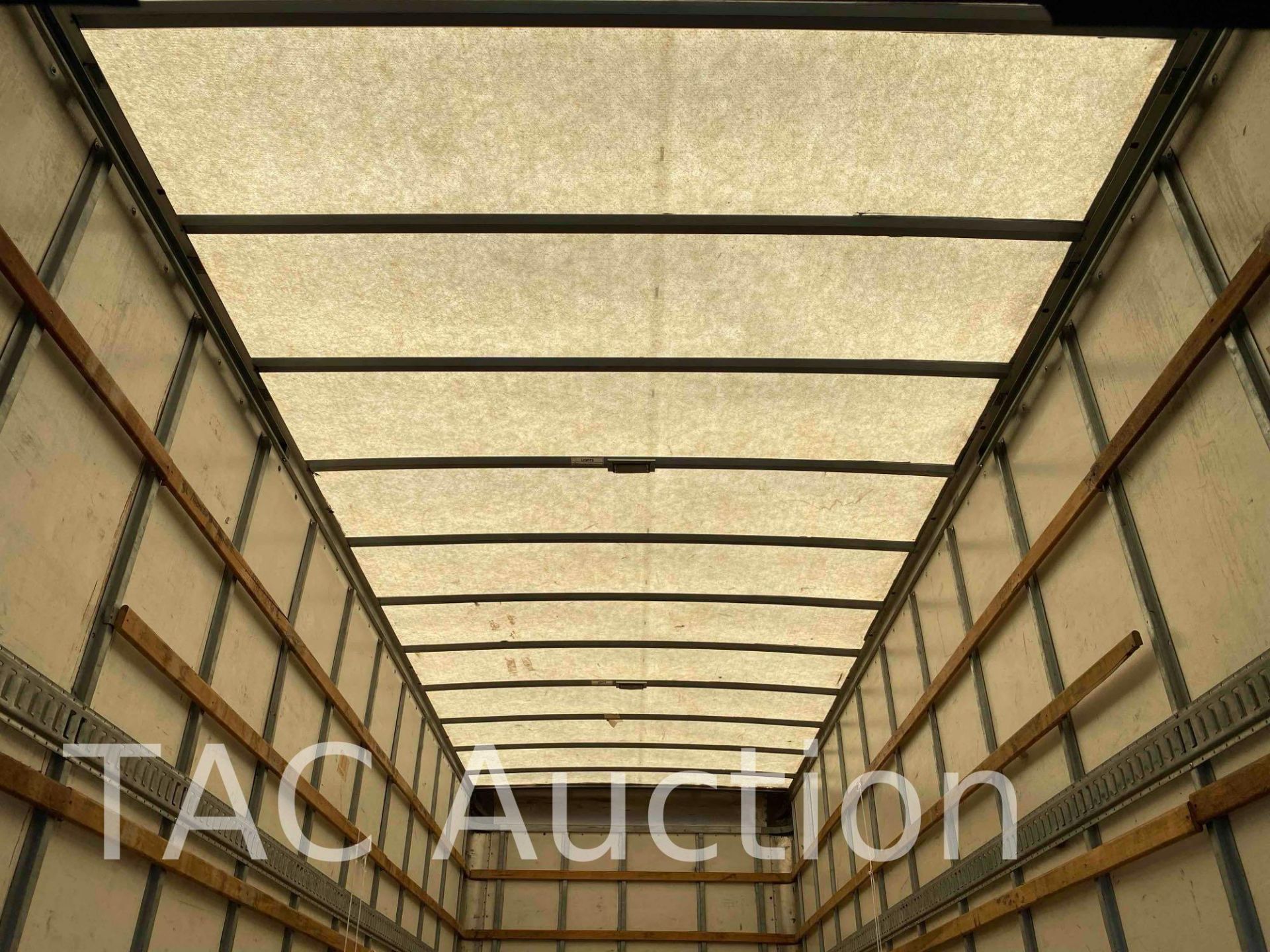 2017 International Durastar 4300 26ft Box Truck - Bild 47 aus 58