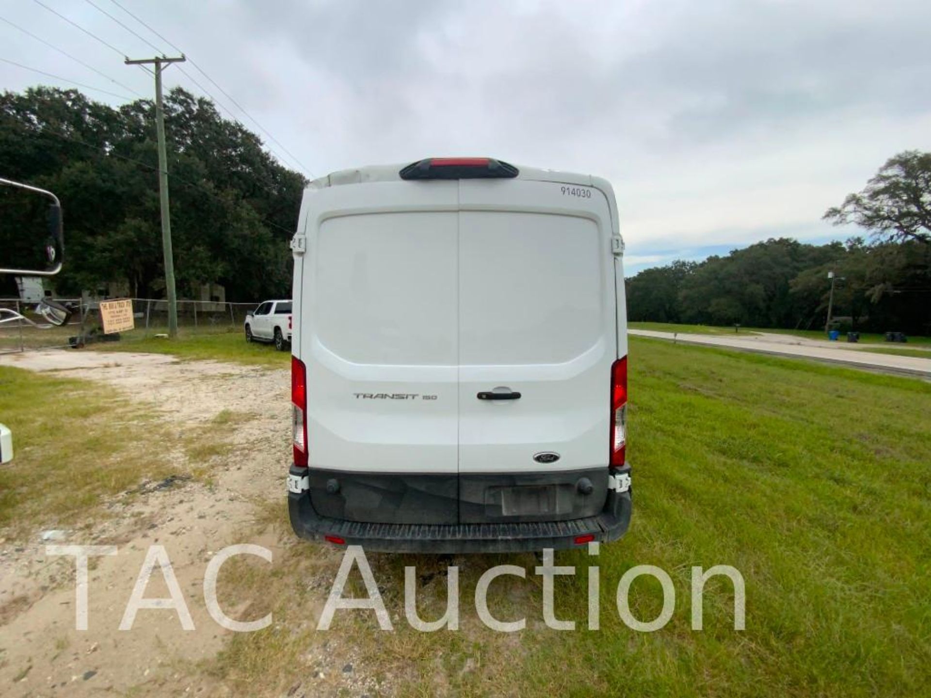 2019 Ford Transit 150 Cargo Van - Image 5 of 54