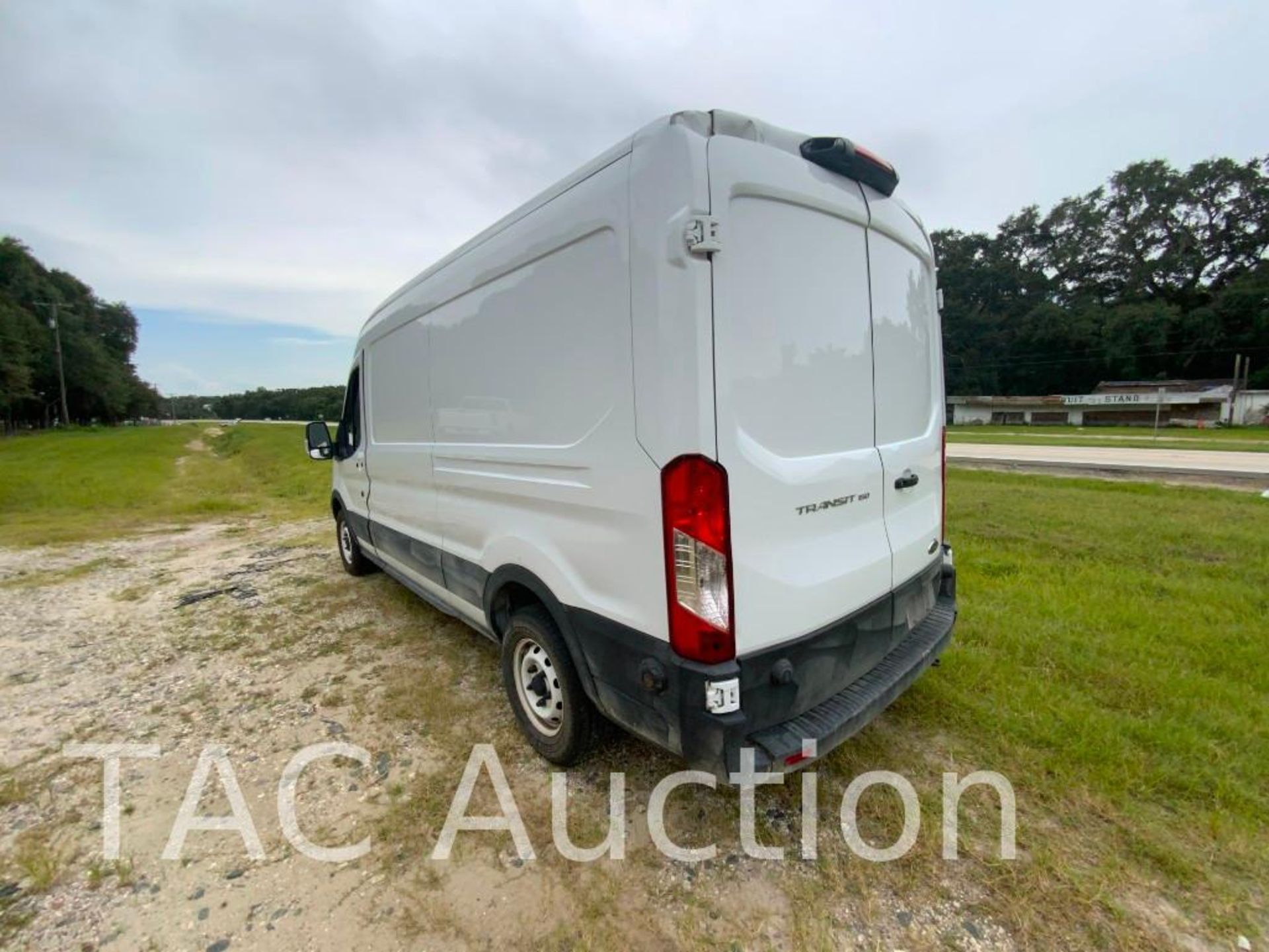 2019 Ford Transit 150 Cargo Van - Image 4 of 54