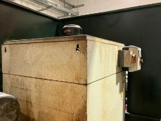 Nederman extraction box