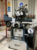 Jones & Shipman (DTS Machine Tools) 540 surface grinder (Rebuilt by DTS Machine Tools)