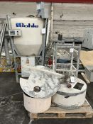 Bohle BO SEDI10 Water Recirculation System