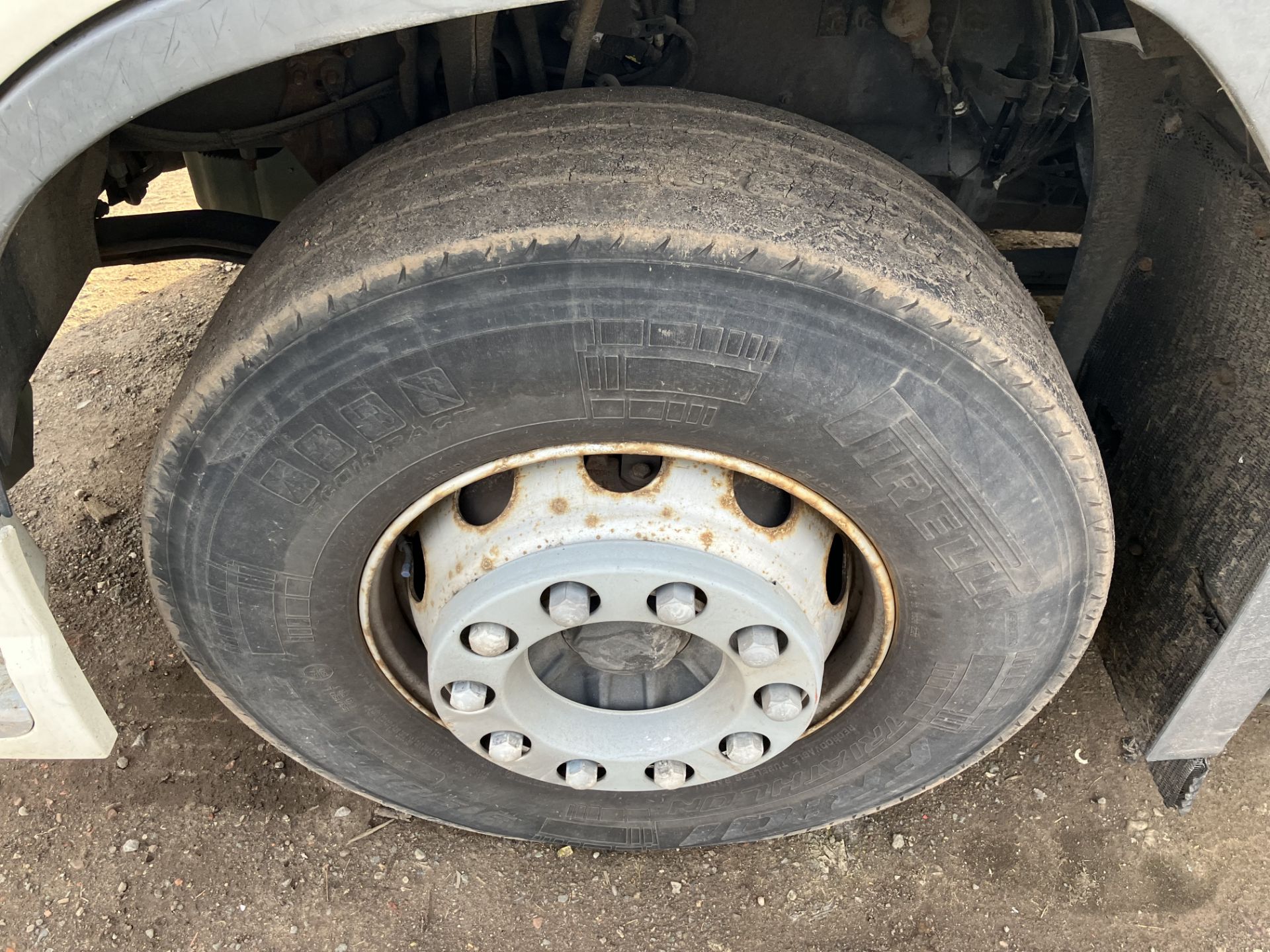 2018 ('67') Volvo FH540 6x2 Tractor Unit with Globetrotter XL Cab - Image 15 of 15