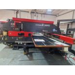 Amada Vipros Z 3510 PDC CNC Turret Punch Press (1999)