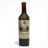 1 bottle 1948 Ch Cheval Blanc