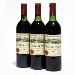 10 bottles 1982 Ch Pavie