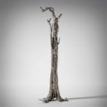 Ai Weiwei (Chinese 1957-), 'Pequi Tree Miniature', 2021