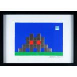 Invader (French 1969-), 'Home Earth', 2010