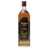 1 litre Bushmills 10YO 1990s