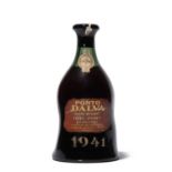 1 bottle 1941 Dalva House Reserve Port