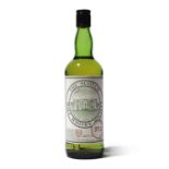 1 bottle SMWS 57.1 (Glen Mhor)