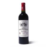 10 bottles 2009 Ch Grand Puy Lacoste