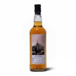 1 bottle Caol Ila Over 27YO