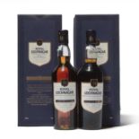 2 bottles Royal Lochnagar Select Reserve