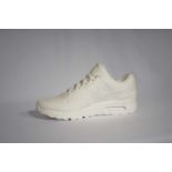 Daniel Arsham (American 1980-), 'Nike Air Max Zero for Snarkitecture', 2015