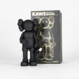 Kaws (American 1974-), 'Share (Black)', 2020