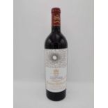 9 bottles 2002 Ch Mouton-Rothschild