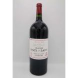6 magnums 2008 Ch Lynch Bages