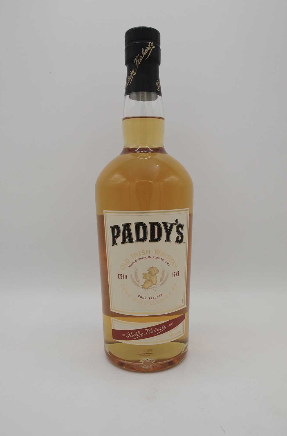 12 bottles Mixed International Whisky - Image 2 of 4