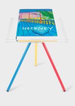 David Hockney (British 1937-), 'A Bigger Book', 2016