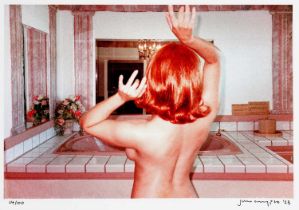 Juno Calypso (British 1989-), 'Untitled', 2023