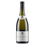 Chevalier Montrachet Grand Cru 2019, Bouchard Pere et Fils (6 x 75cl) ,Burgundy