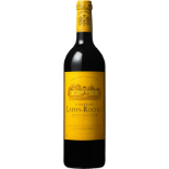 Chateau Lafon Rochet 2019 (6 x 75cl), Bordeaux