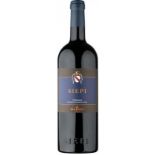 Mazzei Siepi 2018 (6 x 75cl), Tuscany