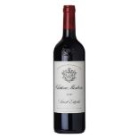 Chateau Montrose 2010 (12 x 75cl), Bordeaux