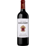 Chateau Langoa Barton 2006 (6 x 75cl), Bordeaux