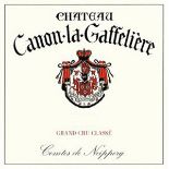 Chateau Canon La Gaffeliere 2016 (6 x 75cl), Bordeaux