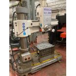 Kitchen and Walker G32 – 1000 Radial Arm Drill