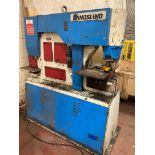 Kingsland 55XS Universal Steelworker