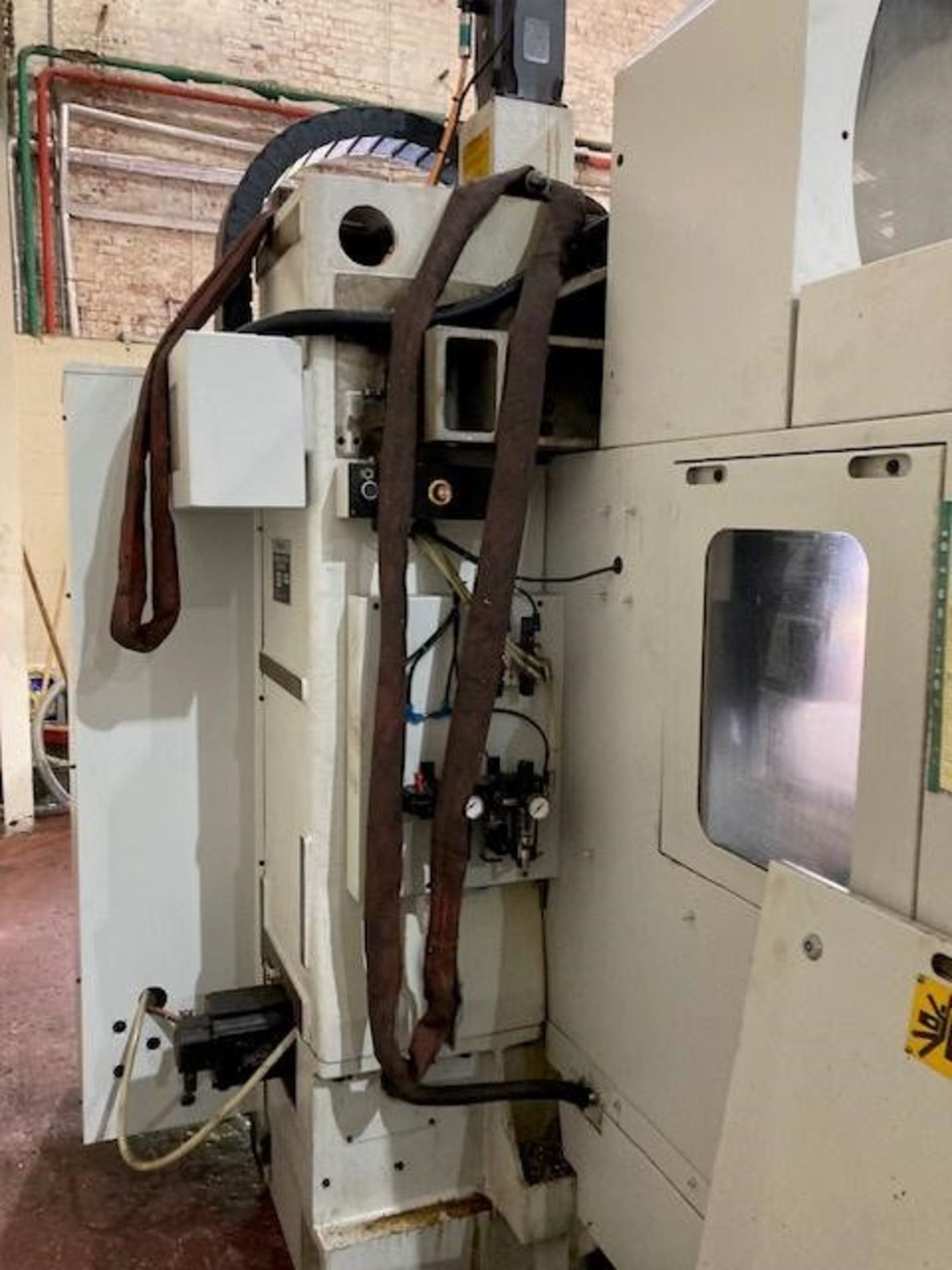 Bridgeport VMC 1000 / 30 Vertical Machining Centre - Image 7 of 10