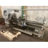 Dean Smith and Grace Type 1910 x 80 Gap Bed Lathe