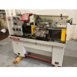 Harrison M300 Straight Bed Lathe