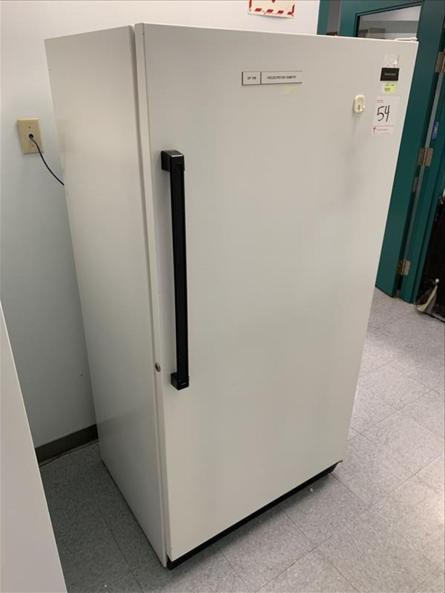 Kenmore Laboratory Freezer mod. 83180