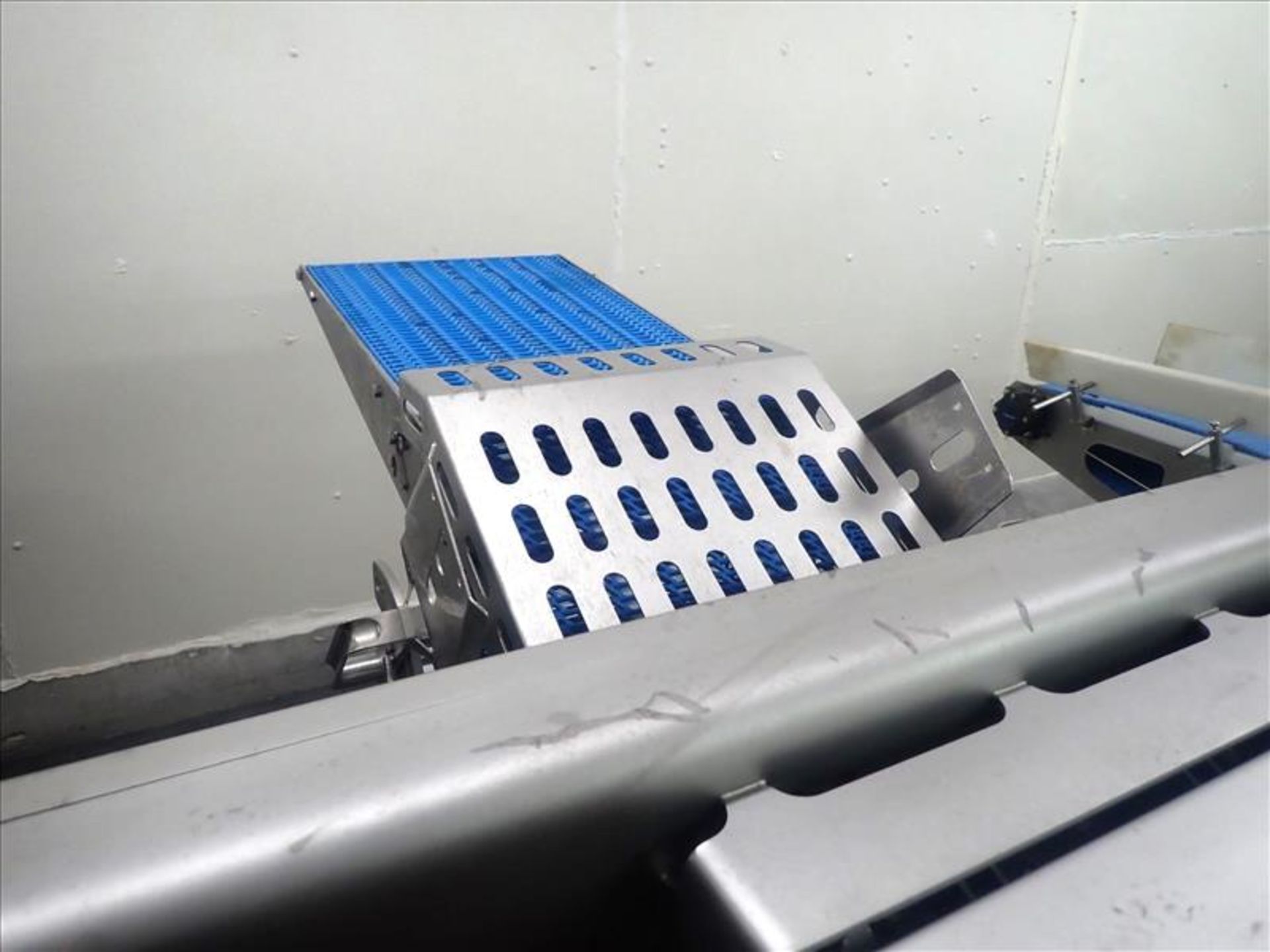 Marel poultry slicer, mod. SmartSplitter 100/SSD-135-B, ser. no. A127052 (2015), stainless steel, - Image 3 of 6