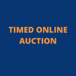 TIMED ONLINE AUCTION