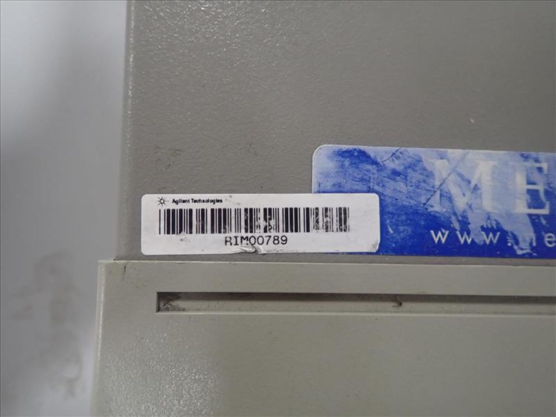 Agilent 66309B mobile communications dual output DC source - Image 4 of 4