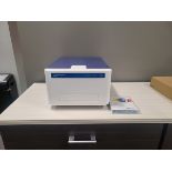 Molecular Devices SpectraMax ABS Plus Absorbance Microplate Reader, S/N ABP01300 with