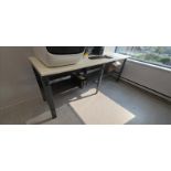 Uline Work Bench approx. 30 in. x 48 in.