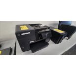 HP LaserJete Pro MFP M428dw Printer, S/N CNDRQ2B3J8