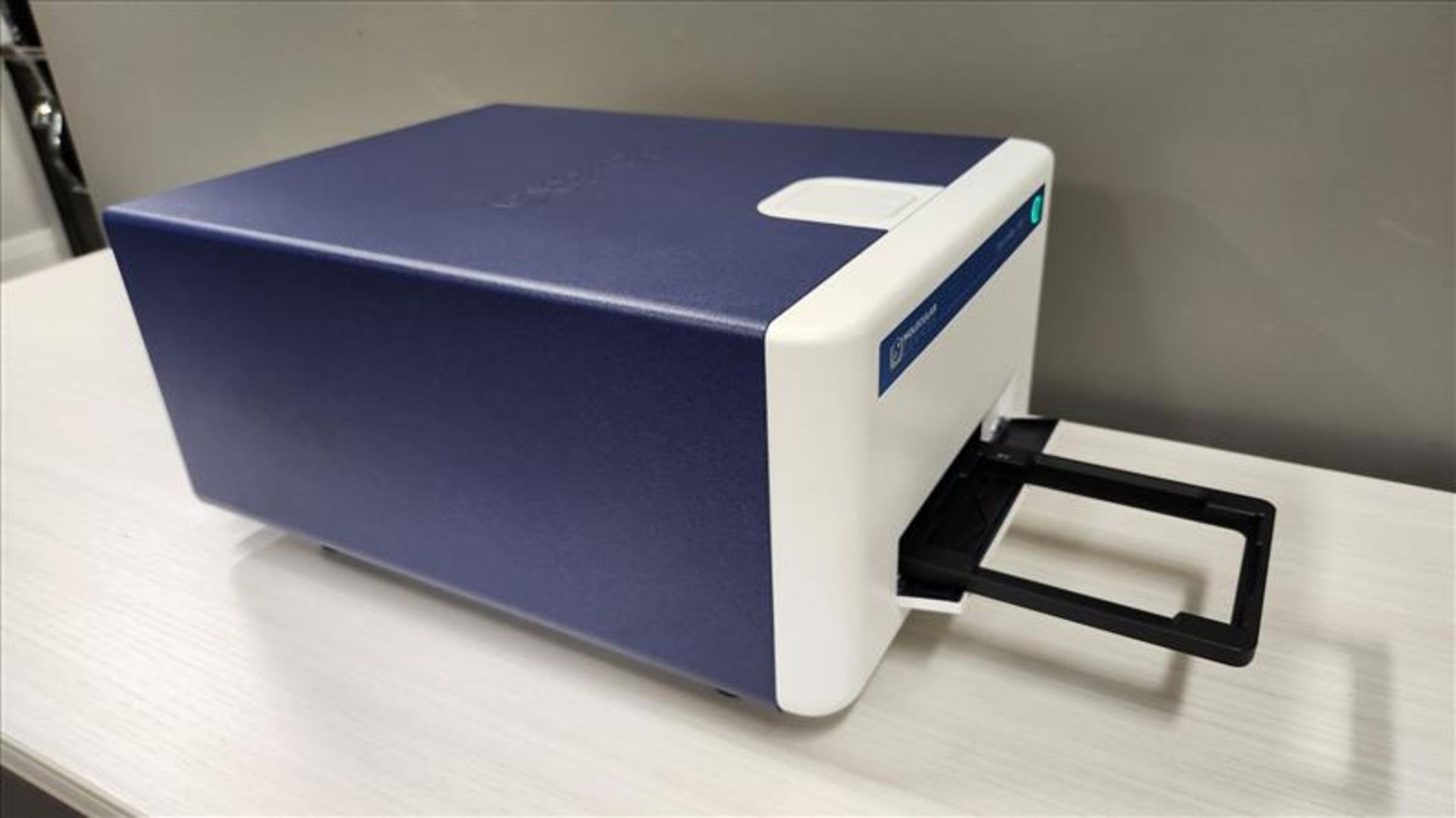 Molecular Devices SpectraMax ABS Plus Absorbance Microplate Reader, S/N ABP01300 with SoftMax Pro - Image 8 of 15