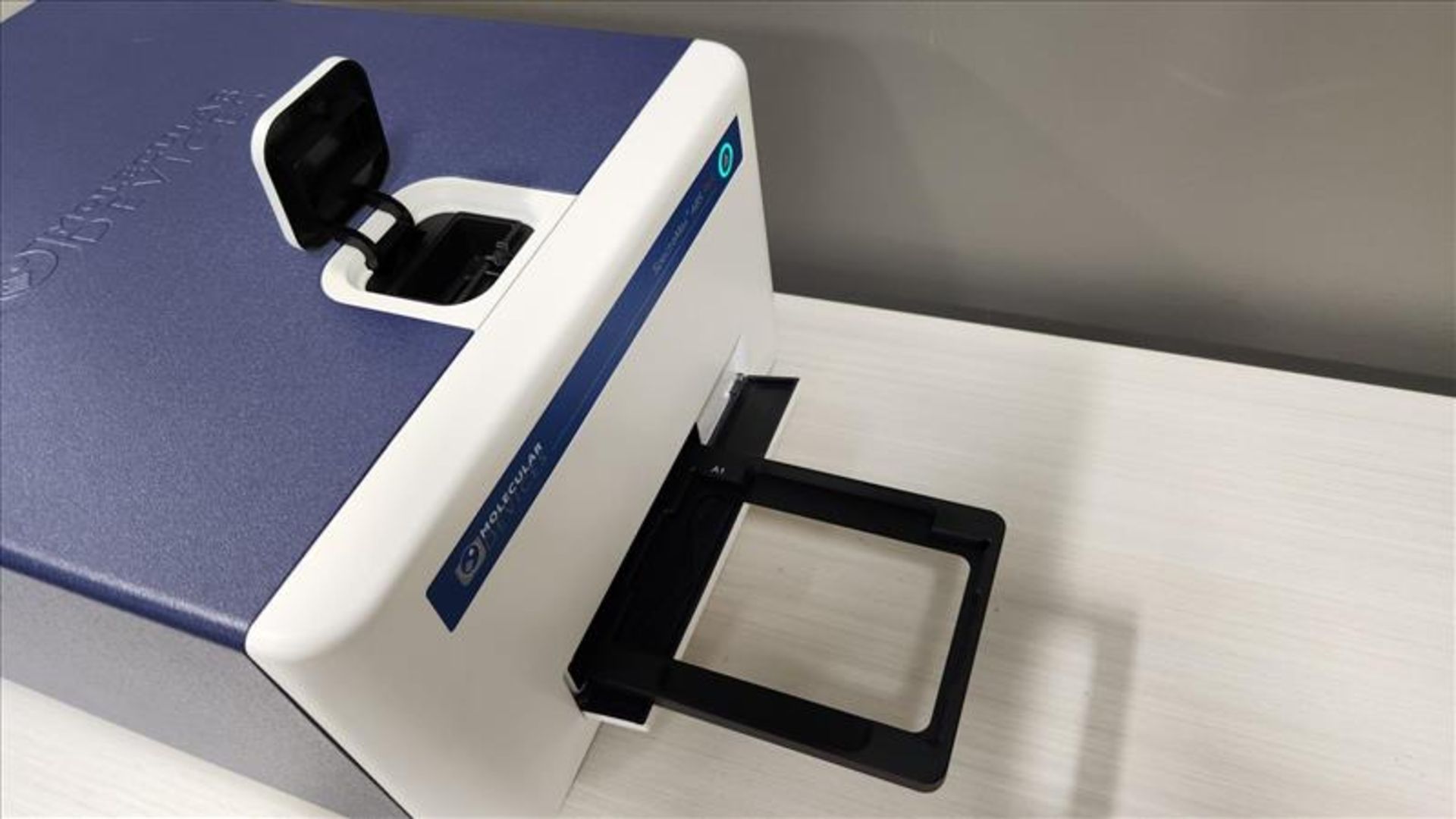 Molecular Devices SpectraMax ABS Plus Absorbance Microplate Reader, S/N ABP01300 with SoftMax Pro - Image 10 of 15