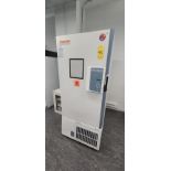Thermo Fisher Forma Power FREEZE Ultra Low Temperature Freezer mod. 845, S/N 809604