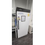 VWR Isotemp Freezer mod. SCPPF-20M, S/N SYM-WB21265856-1205
