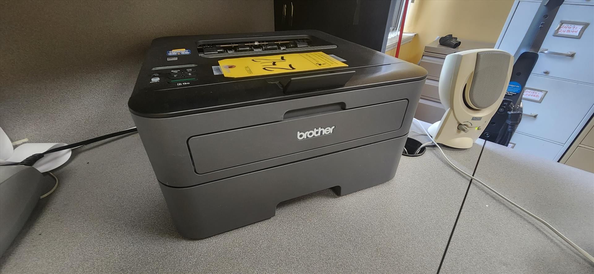 Brother TN-630 Series laser printer, mod. HL-L23800W