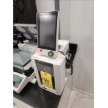 Buchi vacuum pump, mod. V-300, s/n 1000314023 (2018) w/ I-300 Pro interface [Loc. Extraction, Lab]